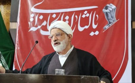 امام جمعه کنگان:صنعت با ساخت بیمارستان به مردم و نیروهای خود خدمت کند امام جمعه کنگان:صنعت با ساخت بیمارستان به مردم و نیروهای خود خدمت کند