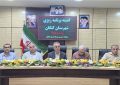 تصویب بیش از ۵۲۰ میلیارد تومان اعتبار برای پروژه‌های شهرستان کنگان