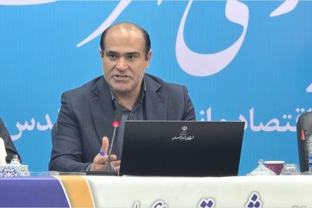 دکتر پاسلار: در بحران‌ها باید پیش از همه در کنار مردم باشیم