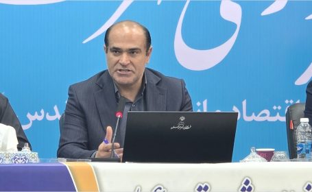 دکتر پاسلار: در بحران‌ها باید پیش از همه در کنار مردم باشیم