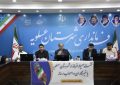 فرماندار عسلویه : بیش از ۲۰۰ پروژه با اعتبار ۱.۵ همت در هفته دولت عملیات اجرایی آن آغاز یا به بهره برداری  می رسد