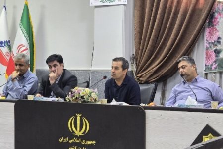 ۴۶۵ میلیارد تومان پروژه عمرانی در عسلویه؛ ۱۸۰ میلیارد تومان افتتاح و ۲۸۵ میلیارد تومان کلنگ‌زنی