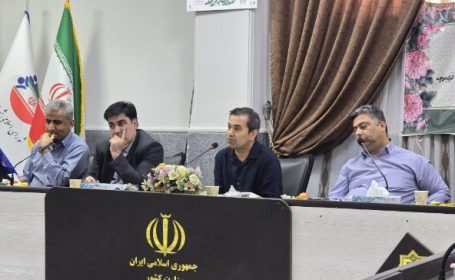 ۴۶۵ میلیارد تومان پروژه عمرانی در عسلویه؛ ۱۸۰ میلیارد تومان افتتاح و ۲۸۵ میلیارد تومان کلنگ‌زنی