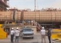 تجلی مدیریت جوان و تکیه بر تخصص ایرانی در عسلویه؛ راه‌اندازی موفق تجهیز استراتژیک واحد پلی‌اتیلن سنگین در پتروشیمی سروش مهستان عسلويه