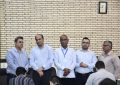 فرماندار عسلویه: ۳۶۶ نفر از شهرستان در کنکور سراسری شرکت کردند