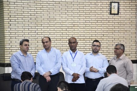فرماندار عسلویه: ۳۶۶ نفر از شهرستان در کنکور سراسری شرکت کردند