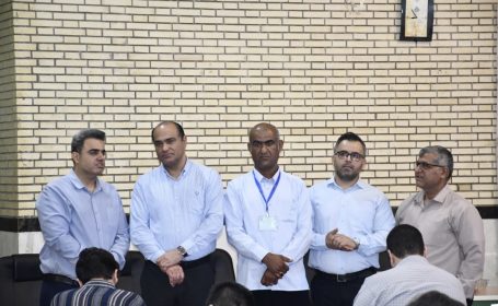 فرماندار عسلویه: ۳۶۶ نفر از شهرستان در کنکور سراسری شرکت کردند