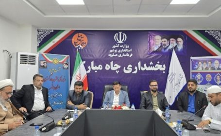 دکتر مهرانگیز : عسلویه نباید حتی یک بیکار داشته باشد/ حداقل ۵۰ درصد اشتغال صنایع باید به نیروهای بومی برسد
