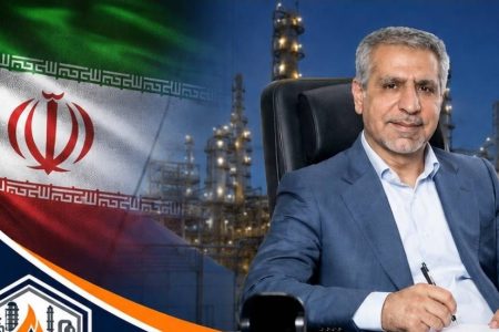 پیام مدیرعامل پتروشیمی جم پیلن به مناسبت روز کارمند