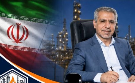پیام مدیرعامل پتروشیمی جم پیلن به مناسبت روز کارمند