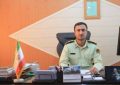 پیام فرمانده انتظامی شهرستان کنگان به مناسبت روز خبرنگار