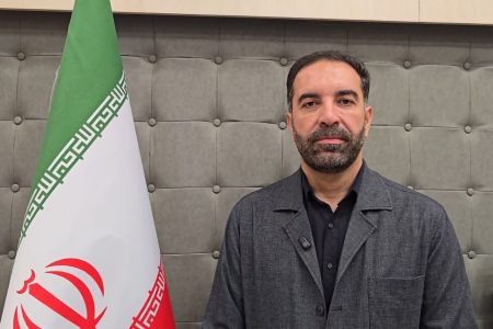 مشاور وزیر میراث فرهنگی: سیراف در مسیر ثبت جهانی؛ حل دغدغه‌های جامعه محلی و مالکین اراضی در اولویت است