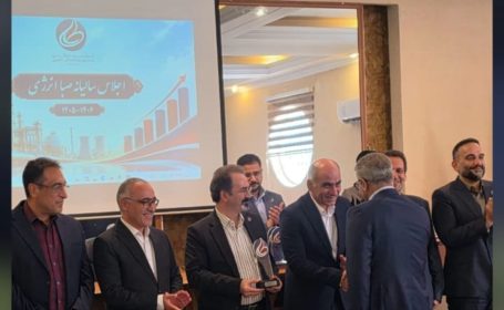 جم‌پیلن در جمع برترین شرکت‌های صباانرژی از نظر حاکمیت شرکتی قرار گرفت