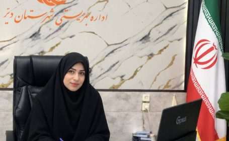 رئیس اداره بهزیستی شهرستان دیر:اقدام ماندگار جمپیلن امیدآفرین است / فراخوان بهزیستی دیر برای پیوستن صنایع به پویش توانمندسازی استعدادهای جنوب رئیس اداره بهزیستی شهرستان دیر:اقدام ماندگار جمپیلن امیدآفرین است / فراخوان بهزیستی دیر برای پیوستن صنایع به پویش توانمندسازی استعدادهای جنوب