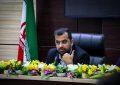 نماینده شهرستان کنگان در شورای اسلامی استان بوشهر: «رویش فرداها» ریل‌گذاری جم‌پیلن برای عدالت آموزشی و توانمندسازی نخبگان مددجو در جنوب استان است