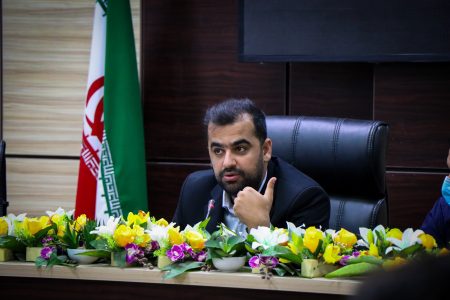 نماینده شهرستان کنگان در شورای اسلامی استان بوشهر: «رویش فرداها» ریل‌گذاری جم‌پیلن برای عدالت آموزشی و توانمندسازی نخبگان مددجو در جنوب استان است