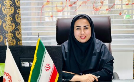 رئیس بهزیستی شهرستان جم:پویش « رویش فرداها» مسئولیت اجتماعی ارزشمند؛ سایر شرکتهای منطقه راه «جمپیلن» را ادامه دهند رئیس بهزیستی شهرستان جم:پویش « رویش فرداها» مسئولیت اجتماعی ارزشمند؛ سایر شرکتهای منطقه راه «جمپیلن» را ادامه دهند