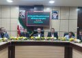 نشست هم‌اندیشی باشگاه‌داران کنگان و دیر با حضور فرماندار کنگان؛ تأکید بر حمایت از زیرساخت‌ها و توسعه ورزش بدنسازی