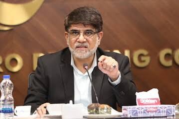 حجت ریحانی‌نیا در دلنوشته‌ای خطاب به احمد غریبی: امیدوارم مسئولیت جدید شما، امید را به دل جوانان کنگان بازگرداند